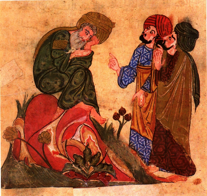Socrate et ses etudiants.JPG